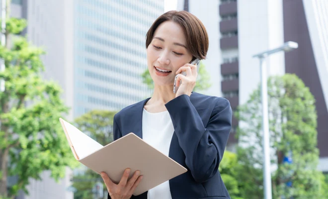 圧倒的なレスポンスの良さ